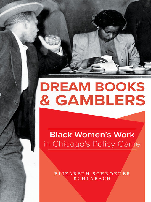 Title details for Dream Books and Gamblers by Elizabeth Schroeder Schlabach - Available